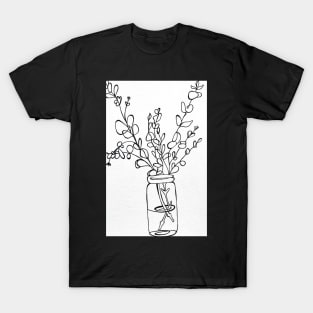 Eucalyptus T-Shirt